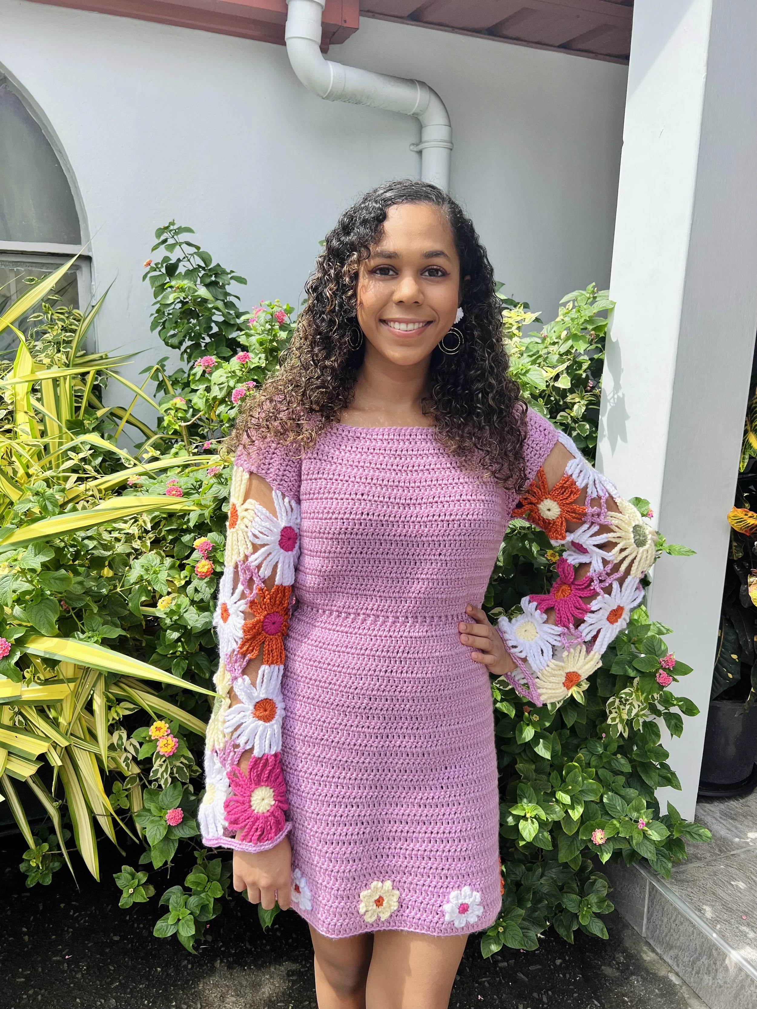 daisy  セットアップ Daisy Breeze Lounge Set – Mia Maré Boutique